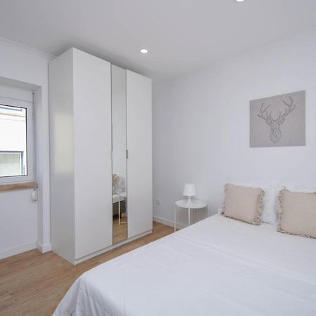 Laranjal 7 Apartment Lisabona Exterior foto