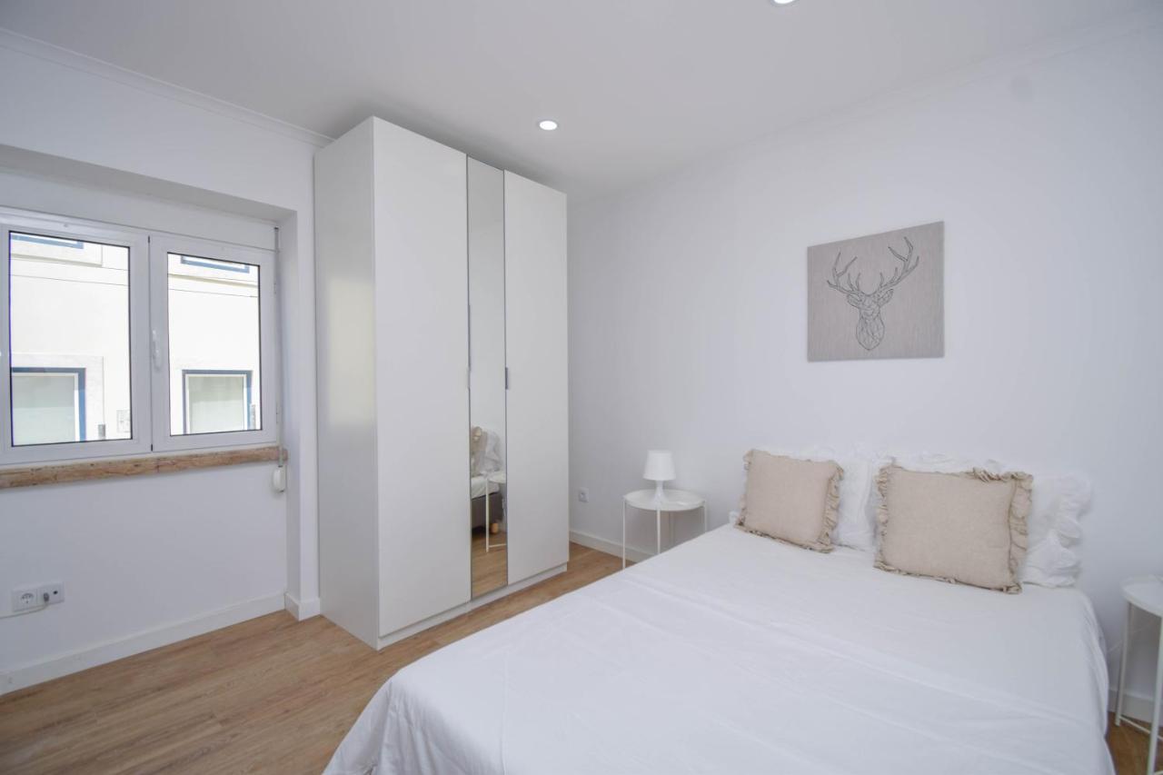 Laranjal 7 Apartment Lisabona Exterior foto